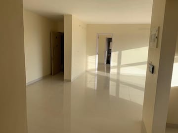 3 BHK Apartment For Rent in S D The Lumiere Andheri West Mumbai  7821290