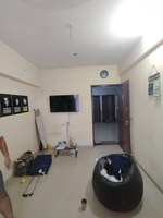 1 BHK 360 Sq.Ft. Apartment in Squarefeet Imperial Square