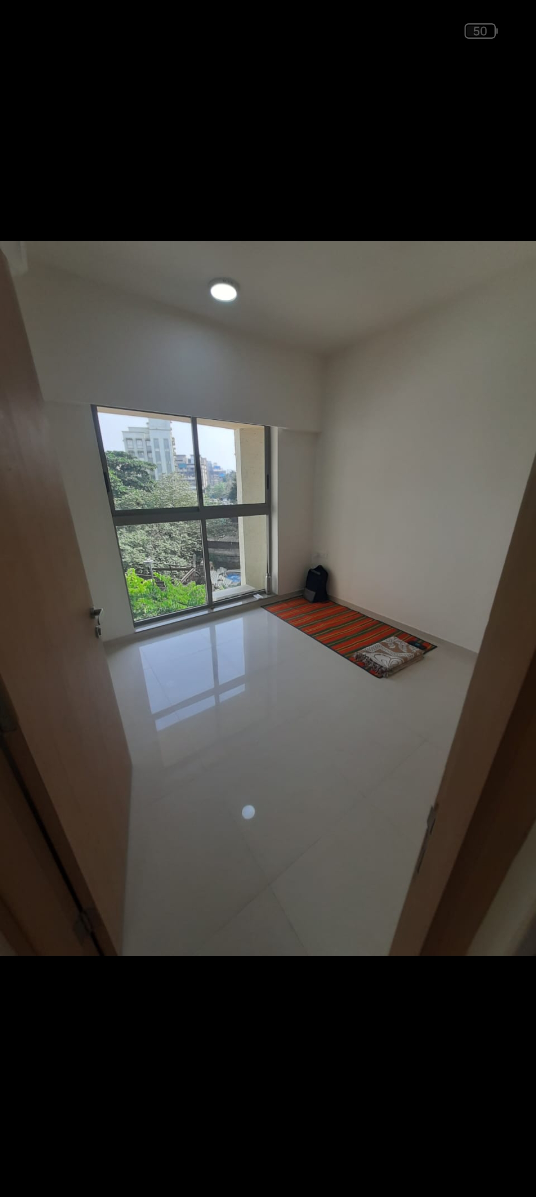 1 BHK Apartment For Rent in Lodha Unica Jogeshwari West Mumbai  7821285