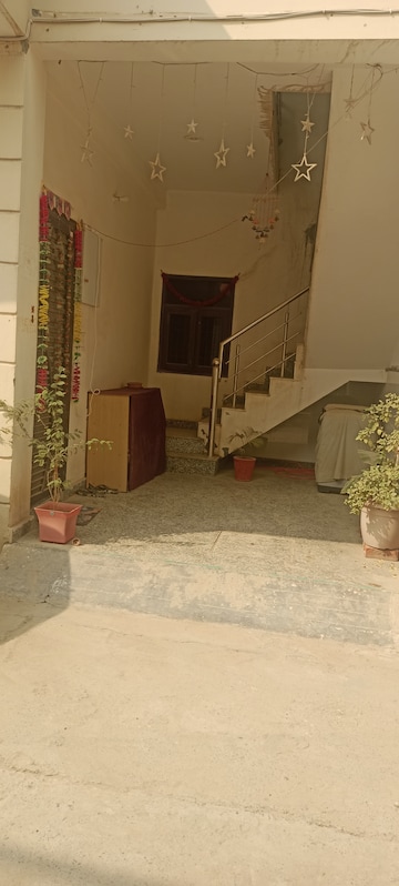 3 BHK Villa For Rent in Vaidpura Greater Noida  7821311