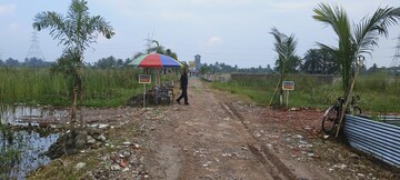  Plot – Exterior View View at Joka - for Sale