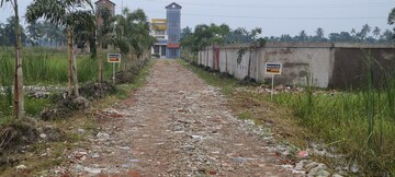  Plot – Exterior View View at Joka - for Sale