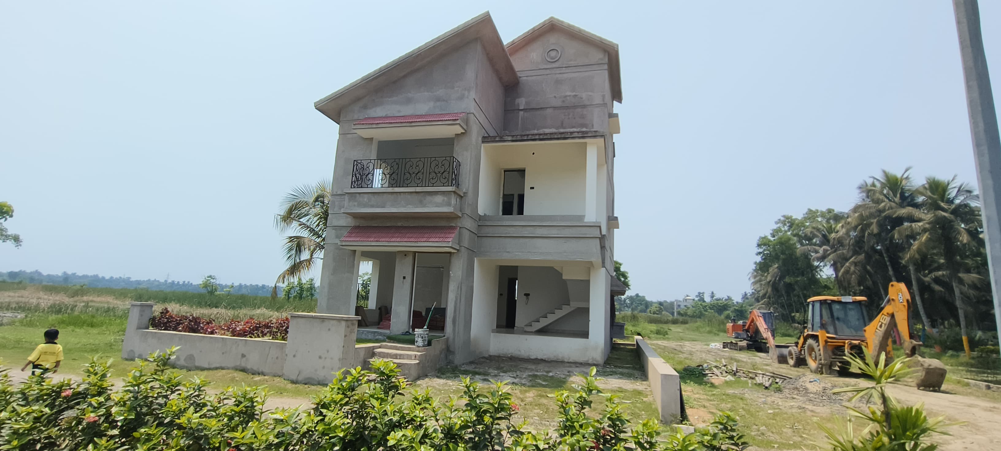 Plot For Resale in Joka Kolkata  7821328