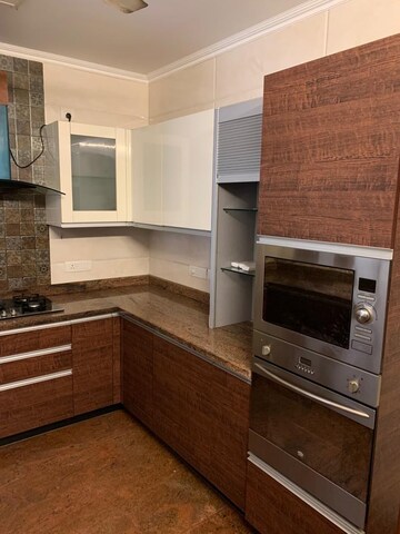 3 BHK Builder Floor For Rent in Panchsheel Enclave