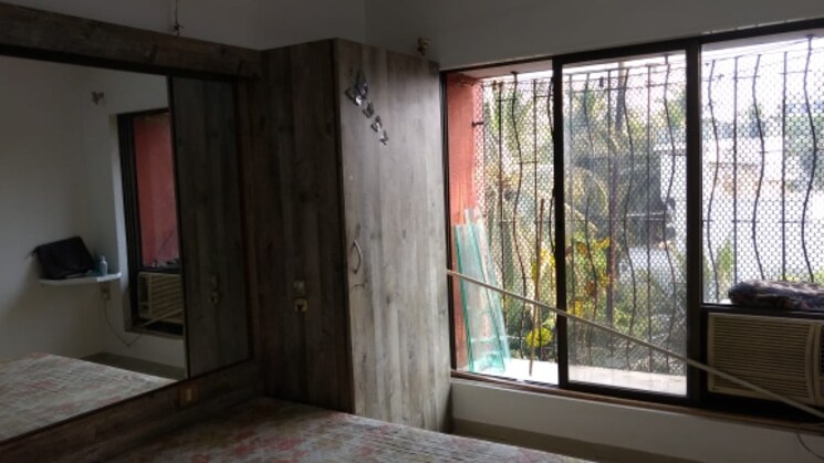 Room, goregaon-west-view-chs 1 Bedroom 450 Sq.Ft. Apartment In Goregaon West Mumbai 7821337