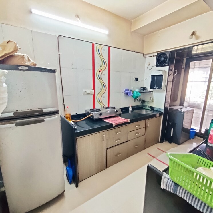 Master Bedroom, goregaon-west-view-chs 1 Bedroom 450 Sq.Ft. Apartment In Goregaon West Mumbai 7821337