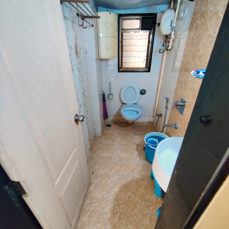 undefined, goregaon-west-view-chs 1 Bedroom 450 Sq.Ft. Apartment In Goregaon West Mumbai 7821337