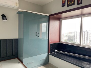 2.5 BHK Apartment For Rent in Patel Smondo Gachibowli Hyderabad  7821352