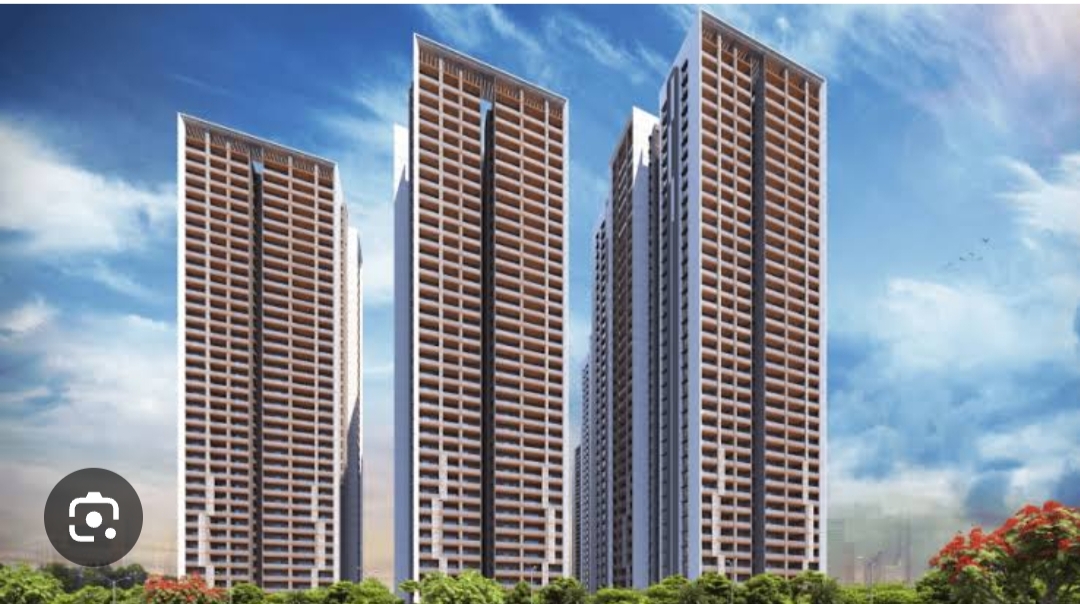 3 BHK + Pooja Room Apartment For Sale in Western Springs
