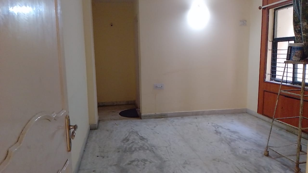 3 BHK Apartment For Rent in Murugesh Palya Bangalore  7821346