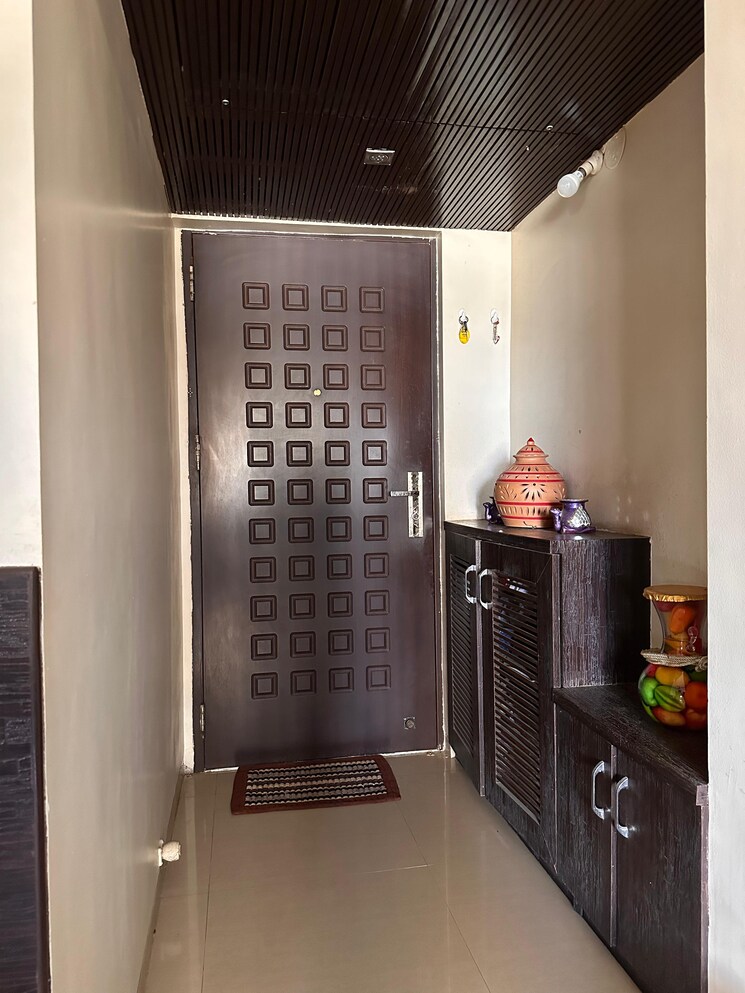 undefined, kirti-elegant-phase-ii 2 Bedroom 1250 Sq.Ft. Apartment In Mahalunge Pune 7821415