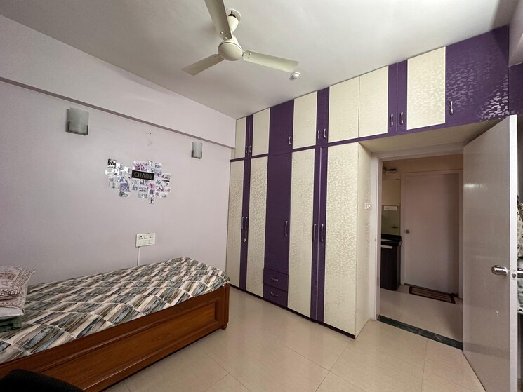 Room, kirti-elegant-phase-ii 2 Bedroom 1250 Sq.Ft. Apartment In Mahalunge Pune 7821415