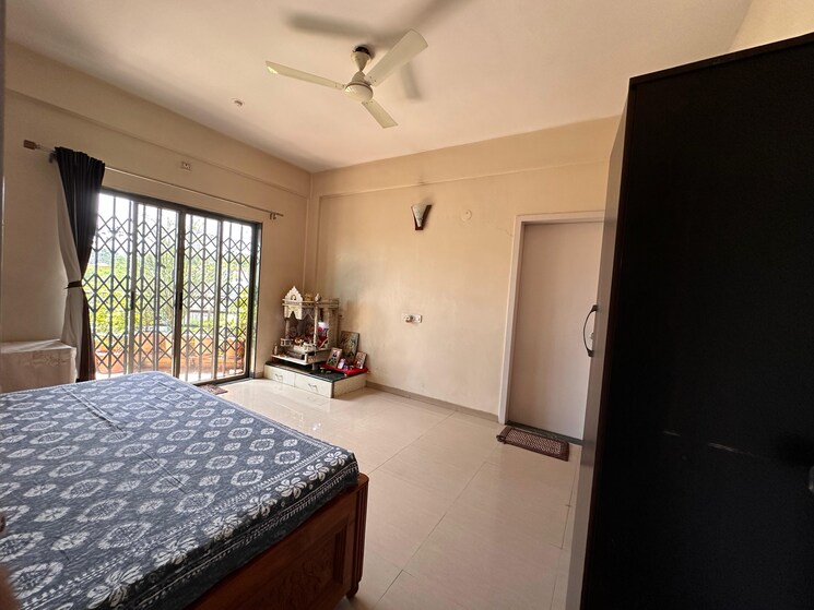 Room, kirti-elegant-phase-ii 2 Bedroom 1250 Sq.Ft. Apartment In Mahalunge Pune 7821415