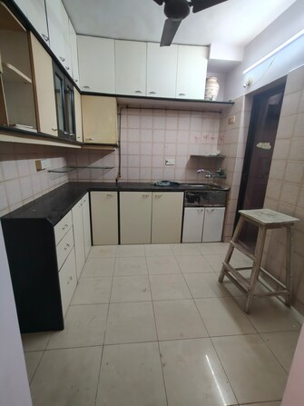 2.5 BHK Apartment For Rent in Raj Arcade II Kandivali West Mumbai  7821363