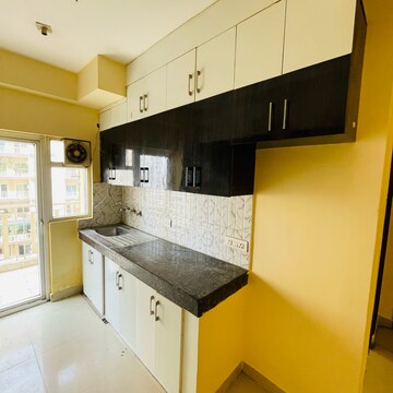Kitchen in 3 BHK Apartment at Anthem French Apartment, Bhangel – for Sale