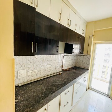 Kitchen in 3 BHK Apartment at Anthem French Apartment, Bhangel – for Sale