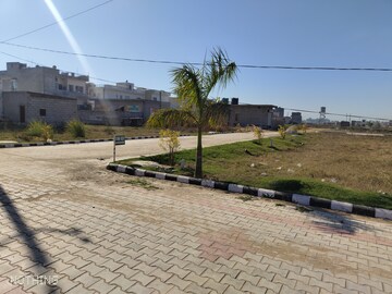 Plot Area in  Plot at Dera Bassi – for Sale