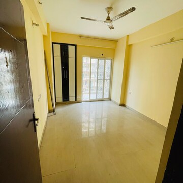 Building Lobby in 3 BHK Apartment at Anthem French Apartment, Bhangel – for Sale