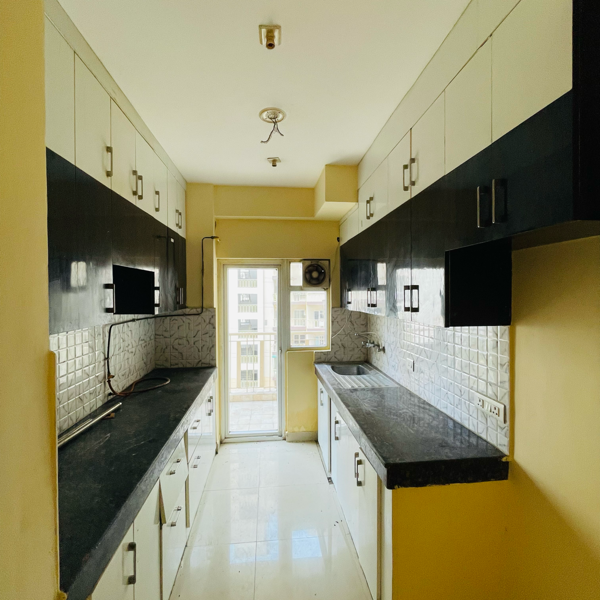 3 BHK + Servant Room Apartment For Sale in Anthem French Apartment