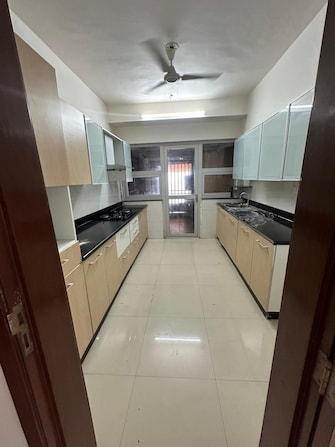 4 BHK Apartment For Rent in DB Realty Orchid Woods Goregaon East Mumbai  7821358