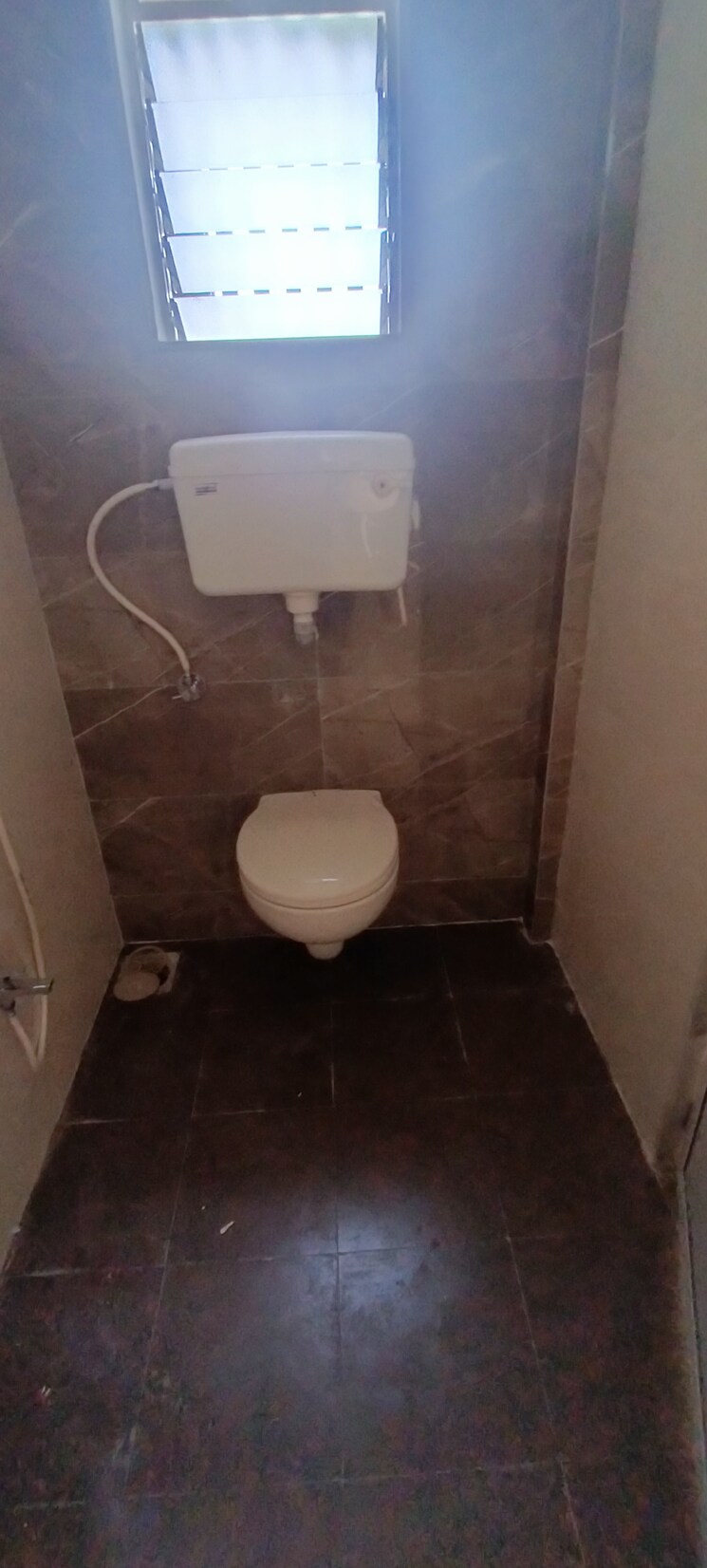 Bathroom, jsb-nakshatra-aarambh 2 Bedroom 455 Sq.Ft. Apartment In Naigaon East Palghar 7821378