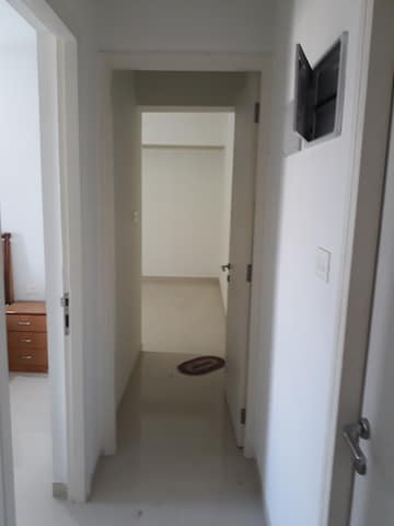 3 BHK Apartment For Resale in Rosa Bella Ghodbunder Road Thane  7821368