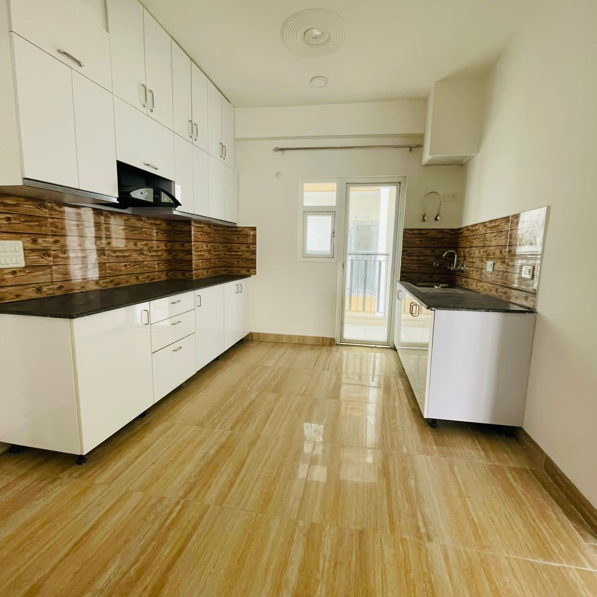 3 BHK + Extra Room Apartment For Sale in Anthem French Apartment