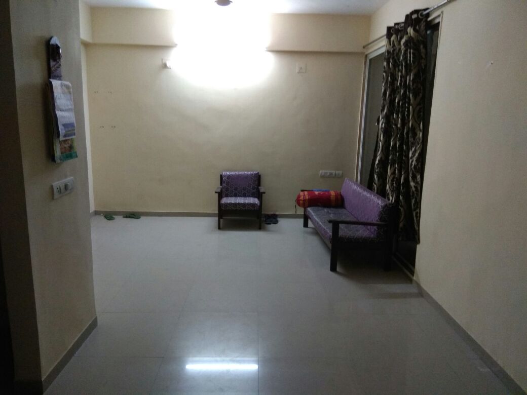 3 BHK Apartment For Rent in Makarba Ahmedabad  7821348