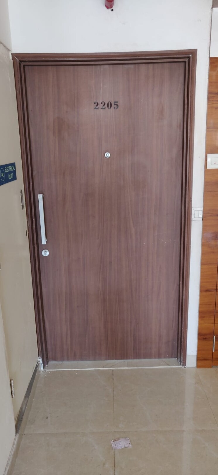 Balcony, sunteck-west-world 2 Bedroom 547 Sq.Ft. Apartment In Naigaon East Palghar 7821399