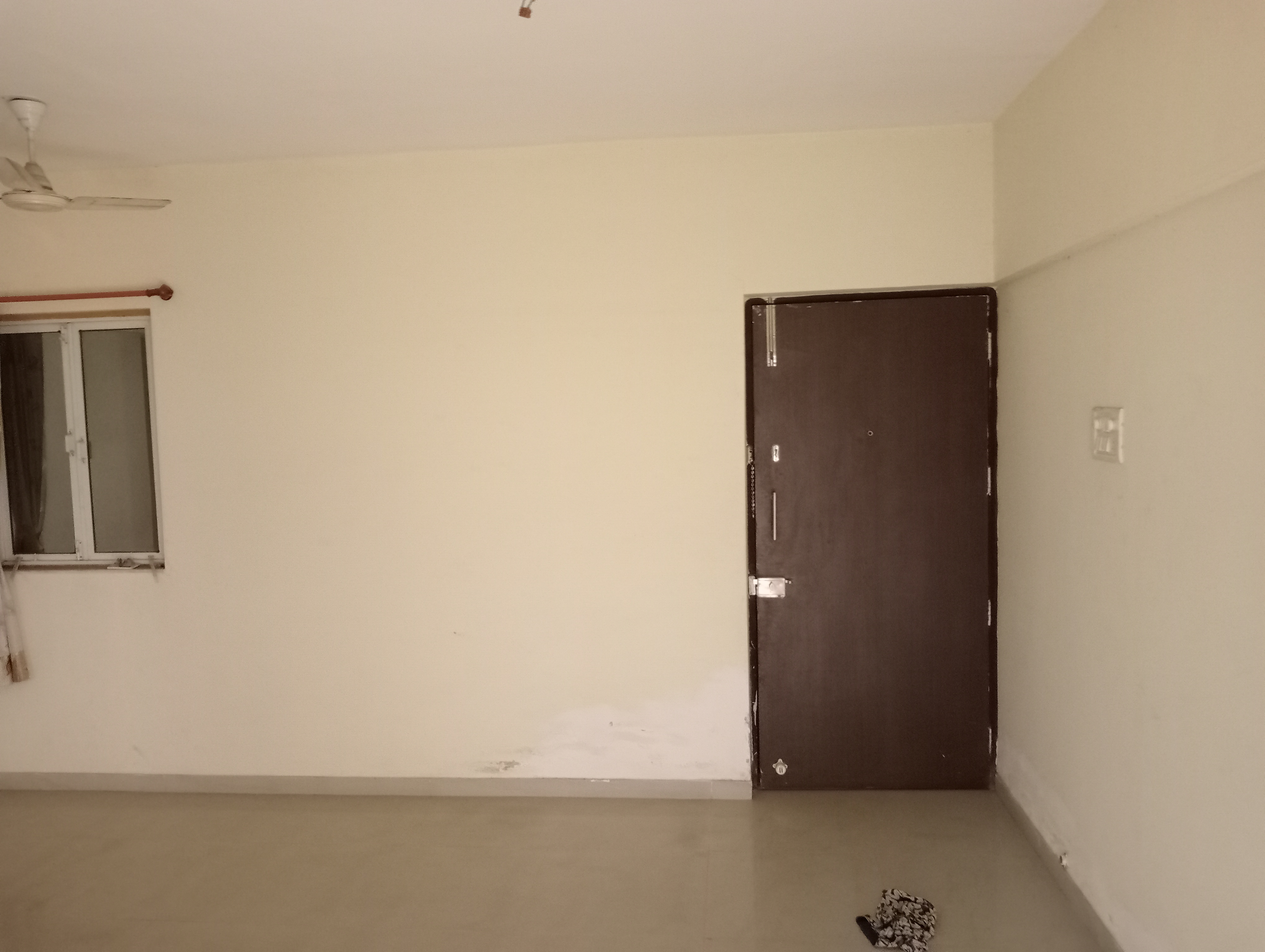 2 BHK 512 Sq.Ft. Apartment in Rustomjee Global City