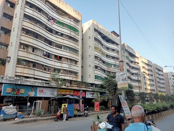 2 BHK Apartment – Exterior View View at Rustomjee Global City, Virar West - for Sale