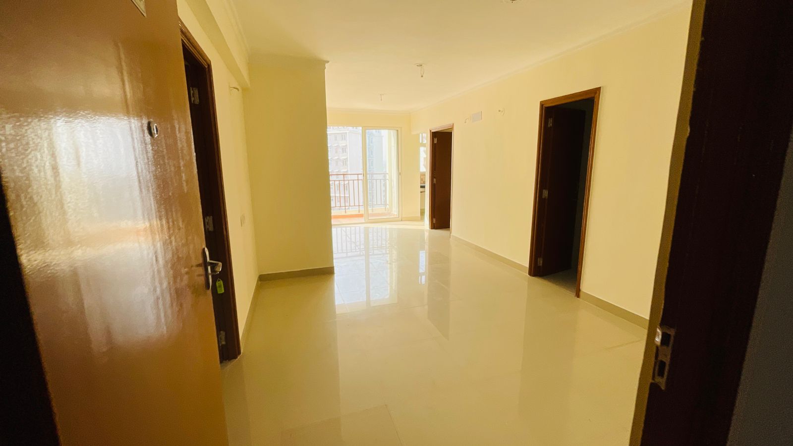 2 BHK Apartment For Rent in Lalpur Ranchi  7821407