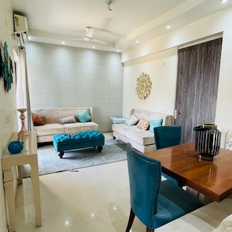 4 BHK Apartment For Resale in Anthem French Apartment Bhangel Greater Noida  7821413