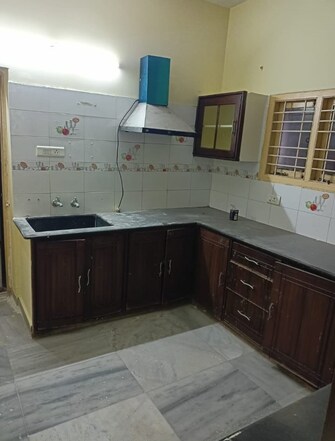 3 BHK Apartment For Rent in Apace Community Sri Ramachandra Nagar Vijayawada  7817710