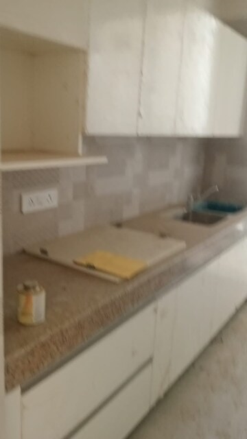 Bathroom in 3 BHK Apartment at Saan Verdante, Sector 95 – for Sale