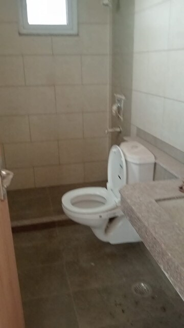 Bathroom in 3 BHK Apartment at Saan Verdante, Sector 95 – for Sale
