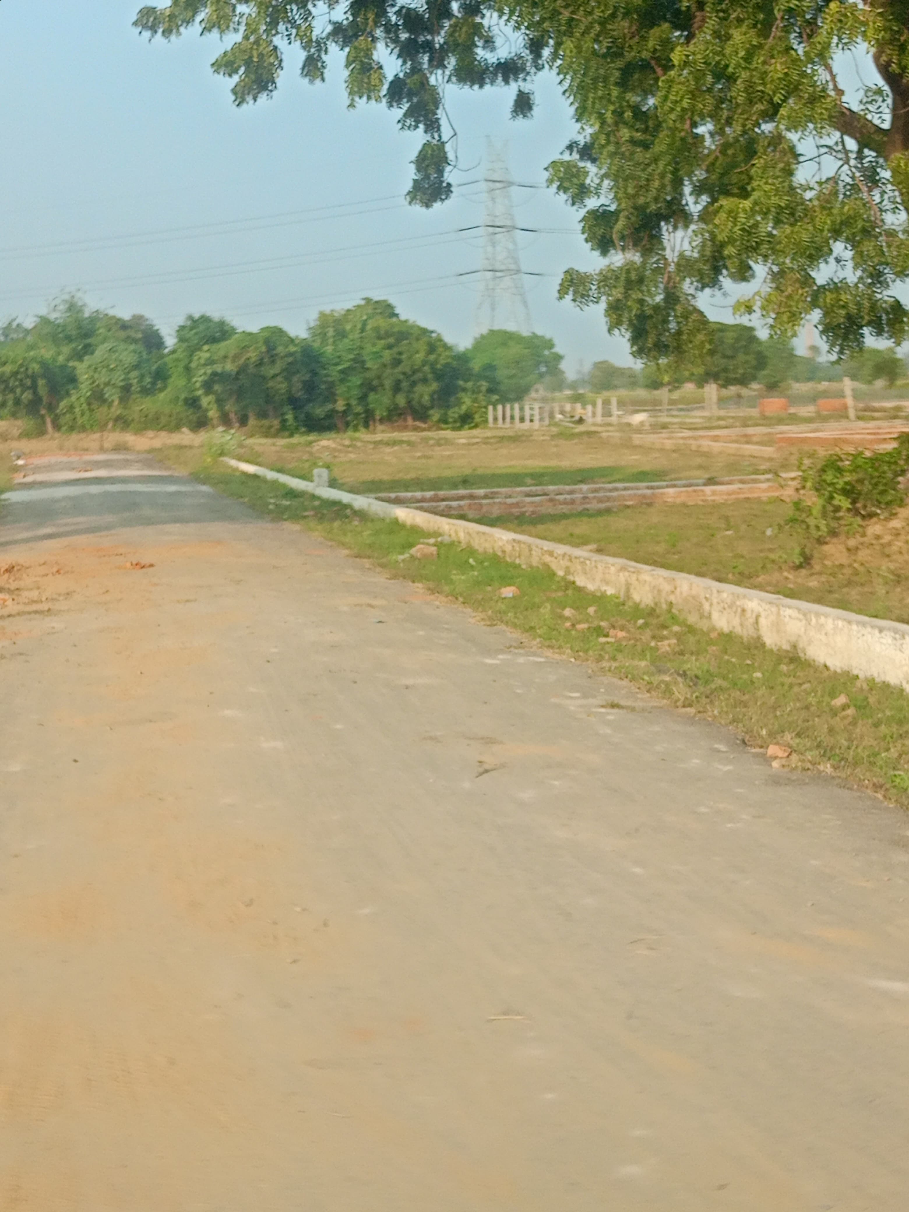 Plot For Sale in Anam Homes