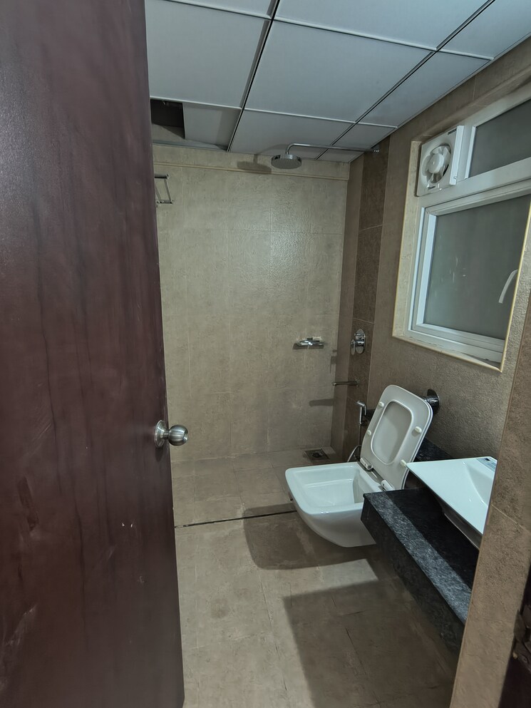 Bathroom, puravankara-silversands 1 Bedroom 438 Sq.Ft. Apartment In Mundhwa Pune 7821438