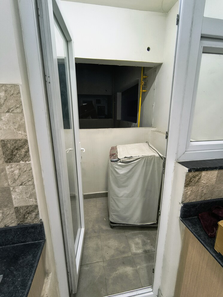 Balcony, puravankara-silversands 1 Bedroom 438 Sq.Ft. Apartment In Mundhwa Pune 7821438