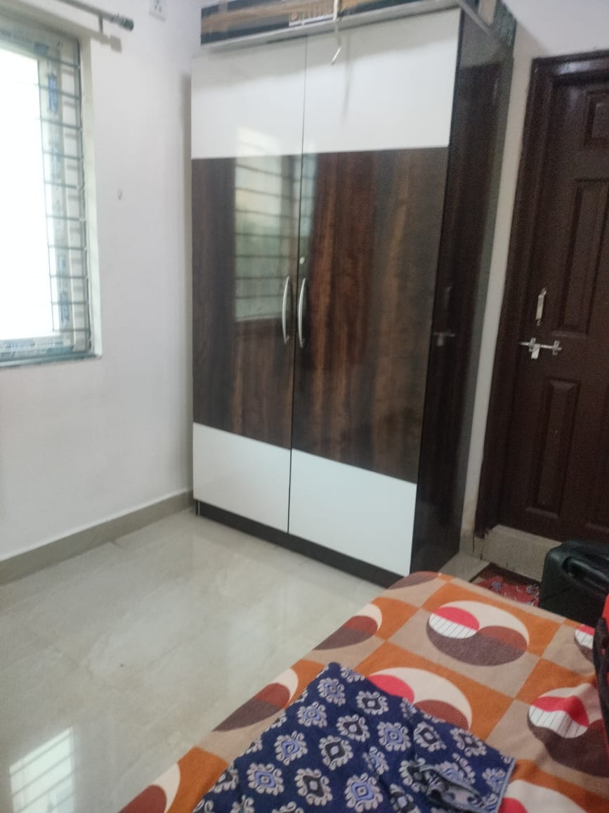 2.5 BHK Apartment For Rent in Golf Edge Gachibowli Hyderabad  7821451