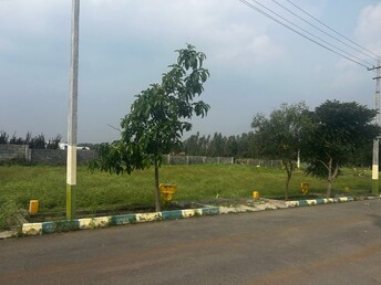 Plot For Resale in SML Gardenia Jigani Bangalore  7821445