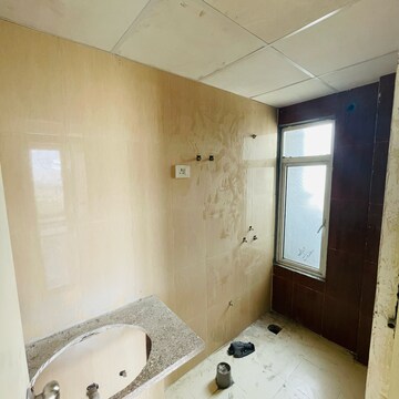 Bathroom in 2 BHK Apartment at Mahagun Mantra II, Vaidpura – for Sale