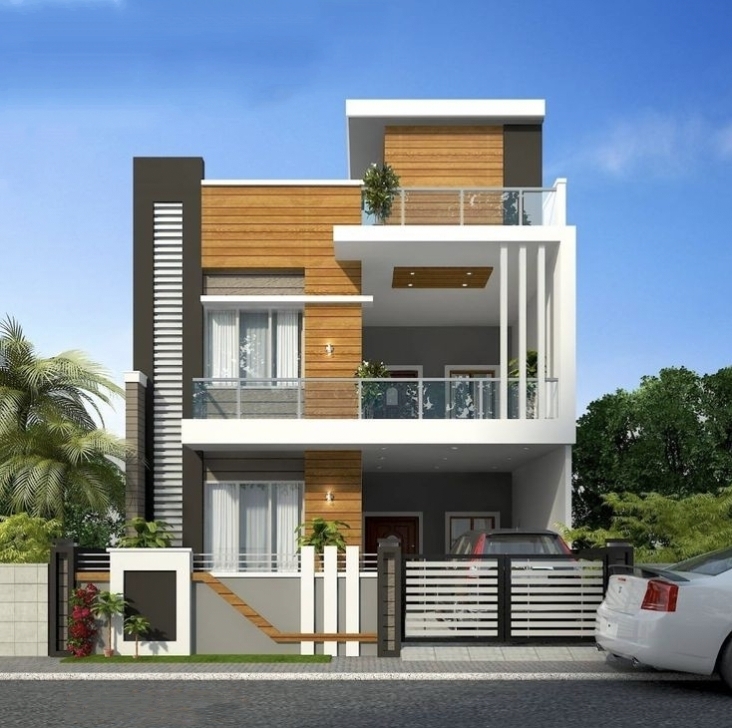4 BHK + Pooja Room Villa For Sale in Serasa Avenue 