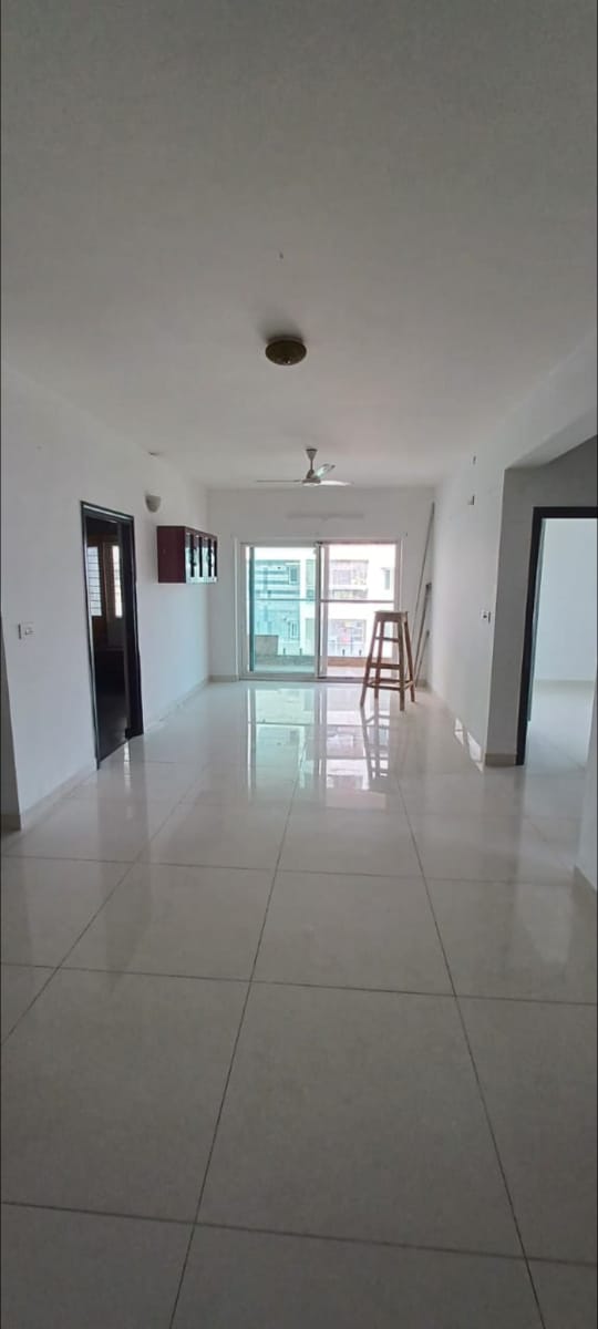 3 BHK Apartment For Rent in Honer Aquantis Gopanpally Hyderabad  7821510