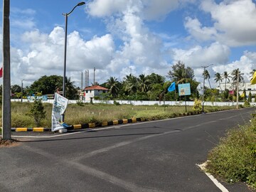 4 BHK Villa – Garden View at Padur - for Sale