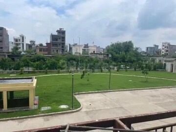 Swimming Pool in 2 BHK Apartment at Jaypee Greens Kosmos, Sector 134 – for Sale