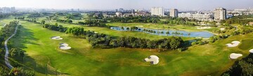 2 BHK Apartment – Garden View at Jaypee Greens Kosmos, Sector 134 - for Sale