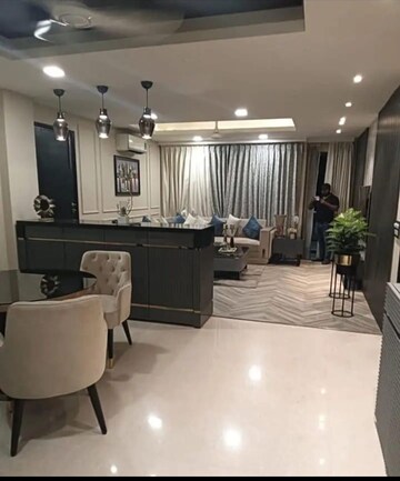 Master Bedroom in 2 BHK Apartment at Jaypee Greens Kosmos, Sector 134 – for Sale