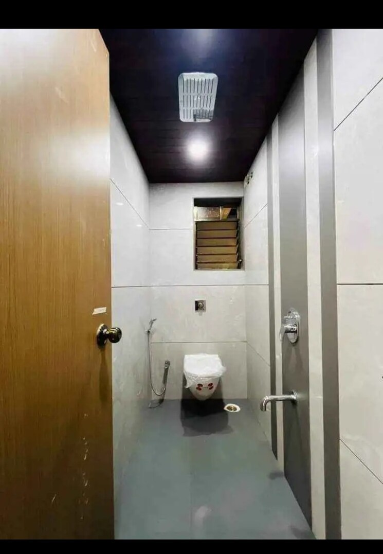 Bathroom, neelkanth-luxuria 1 Bedroom 710 Sq.Ft. Apartment In Taloja Navi Mumbai 7821489