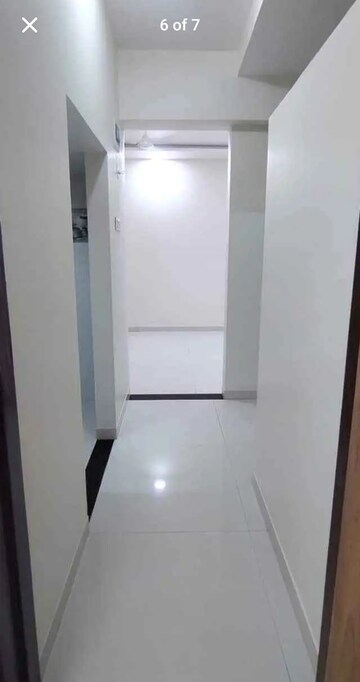 Building Lobby in 1 BHK Apartment at Neelkanth Luxuria, Taloja – for Sale